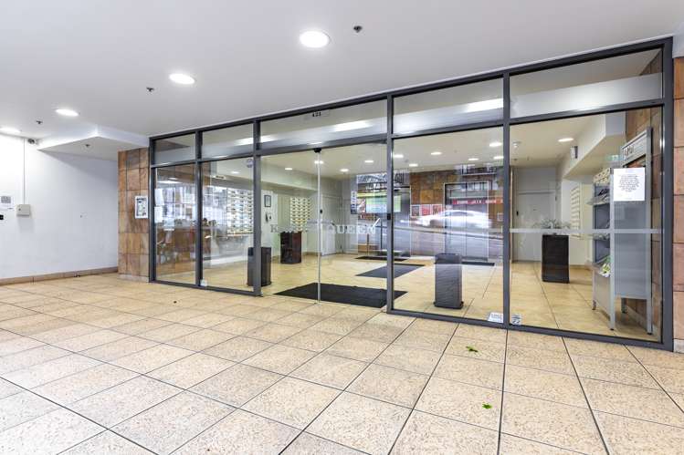 208/421 Queen Street Auckland Central_9