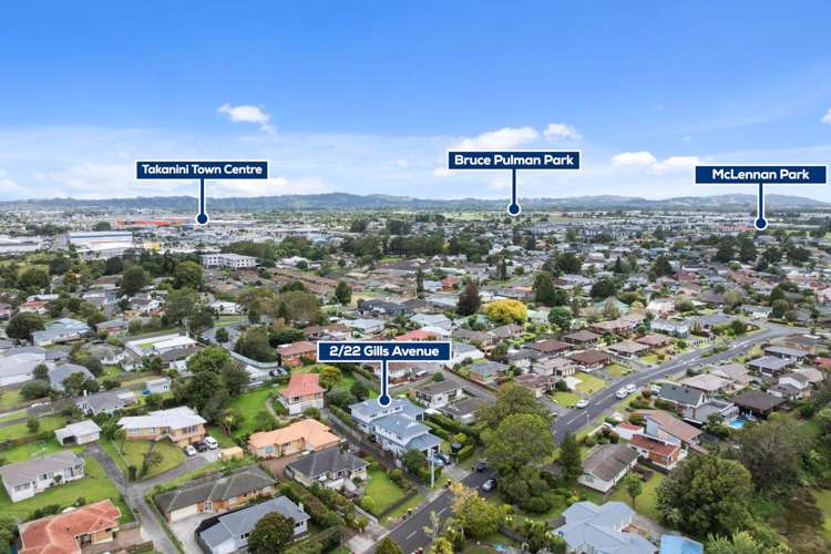 2/22 Gills Avenue Papakura_22