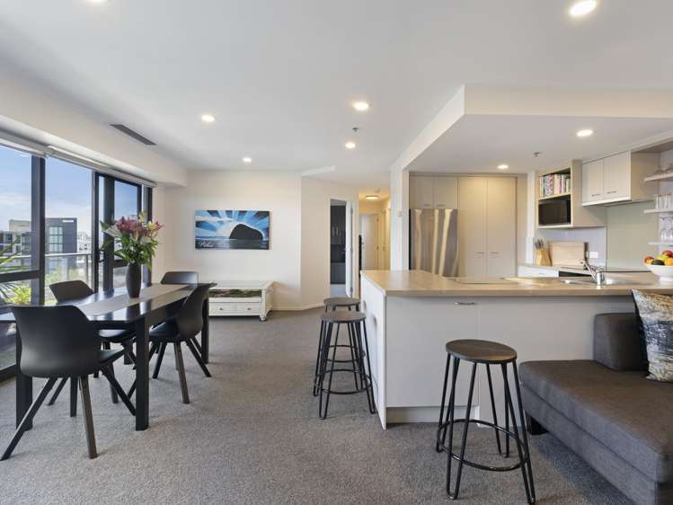 406/1 Hobson Street Auckland Central_3