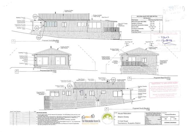 BUY LOCATION - 3 BRM -  $365,000 TAUMARUNUI