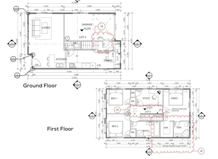 Lot2/87-89 Salamanca Road Sunnynook_19