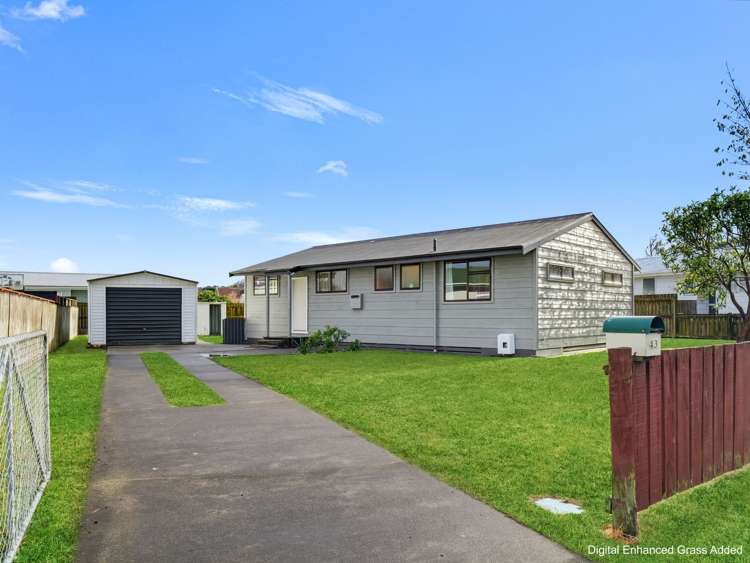 43 Wembley Place Whanganui East_23