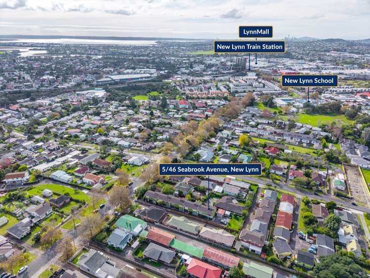 5/46 Seabrook Avenue New Lynn_8