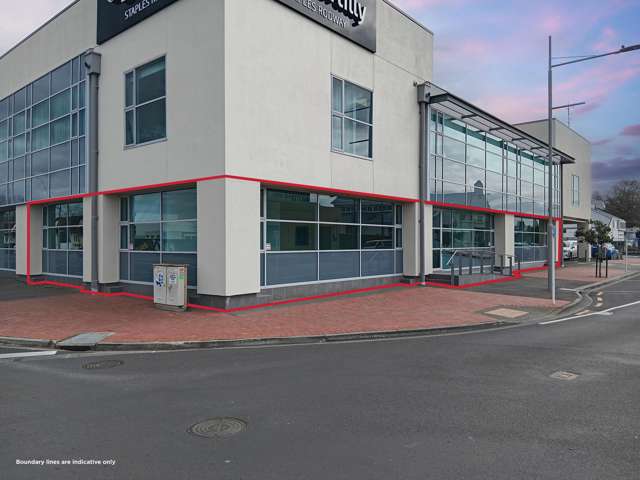 Office 3/205 Hastings Street South Hastings_1