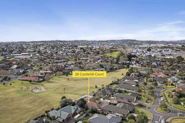 28 Castlehill Court Wattle Downs_19