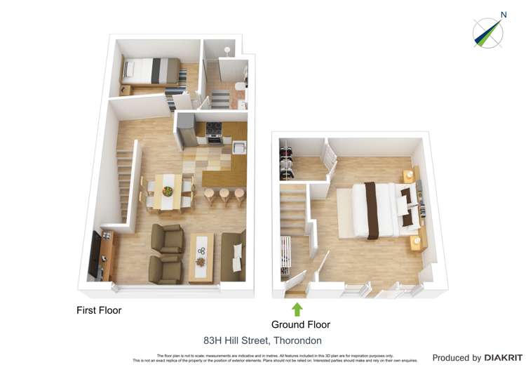 83h Hill Street Thorndon_12