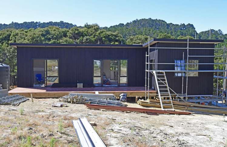 50 Schoolhouse Bay Road Kawau Island_5