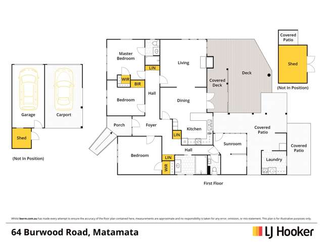 64 Burwood Road Matamata_1