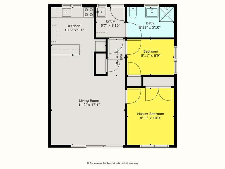 1/23 Challen Close Conifer Grove_9