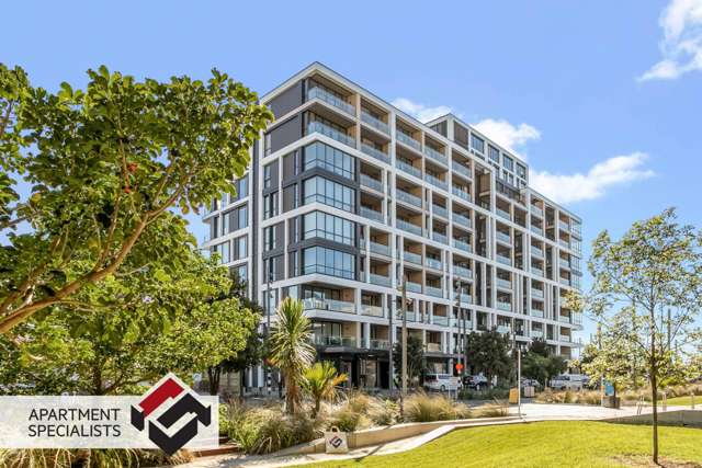 155 Beaumont Street Wynyard Quarter_2