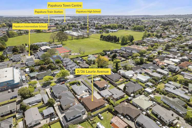 2/36 Laurie Avenue Papakura_17