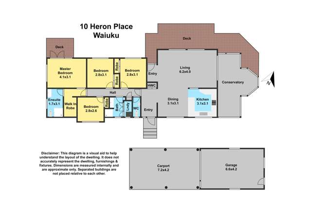 10 Heron Place Waiuku_1