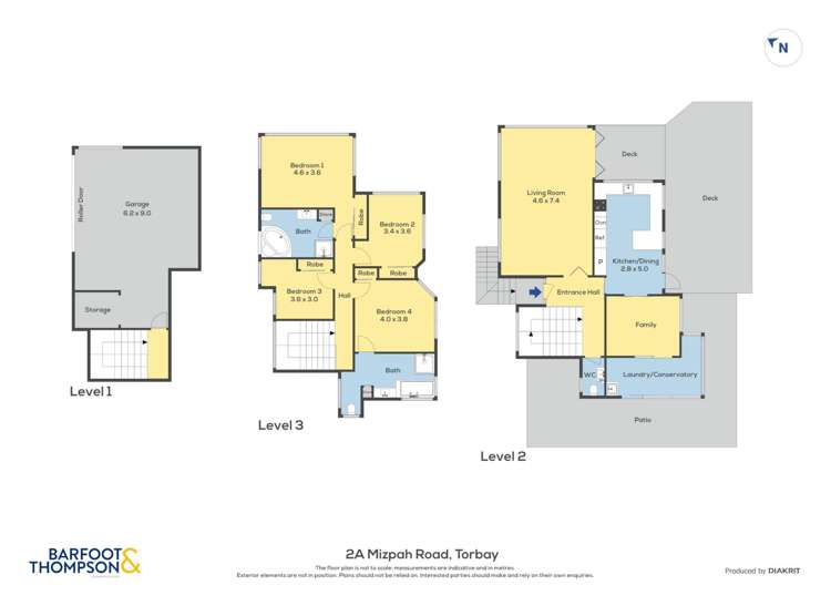 2A Mizpah Road Torbay_9