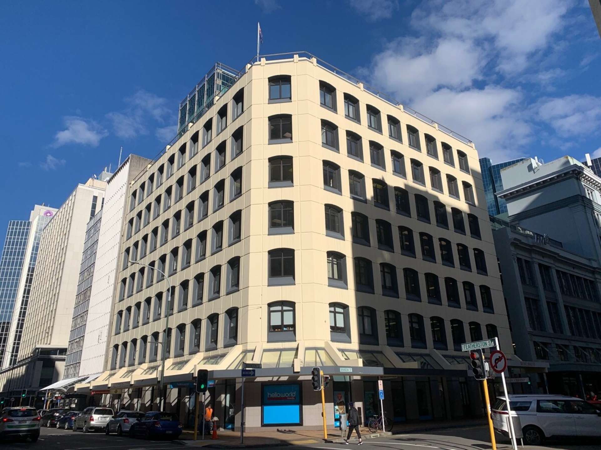 154 Featherston Street Wellington Central_0