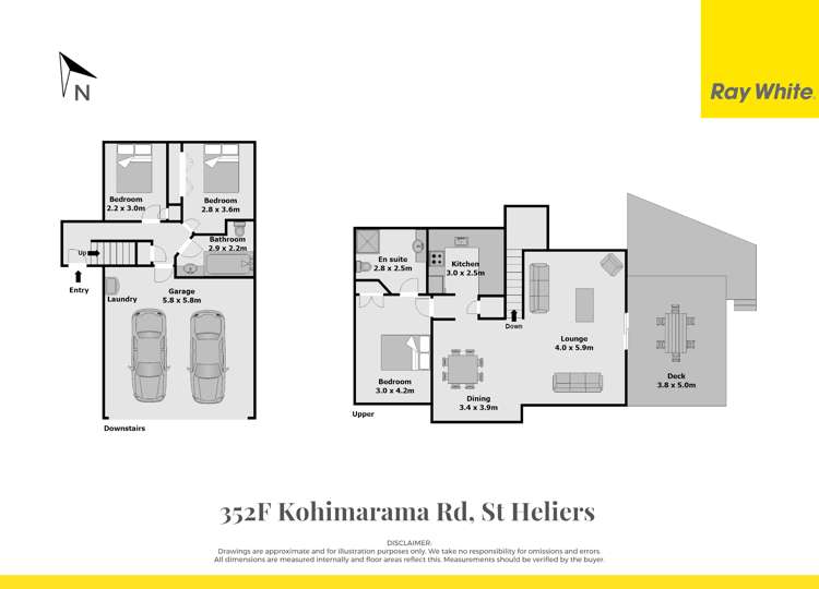 352f Kohimarama Road Saint Heliers_19