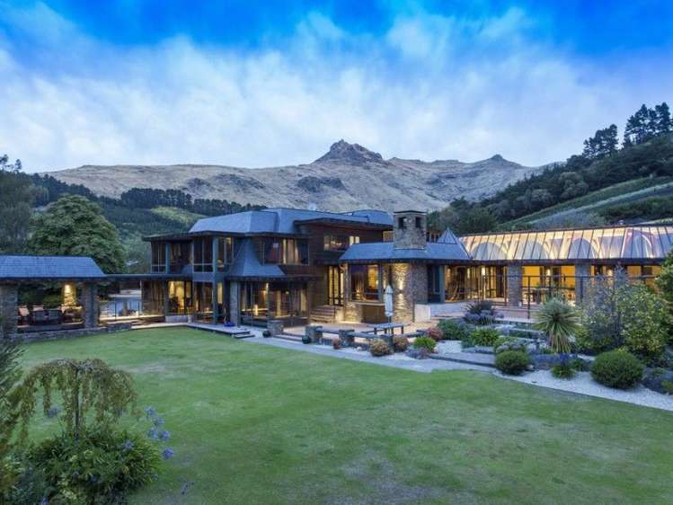 22 Horotane Valley Road Heathcote Valley_0