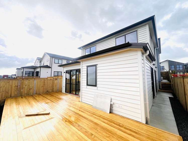 Christella Street Flat Bush_19