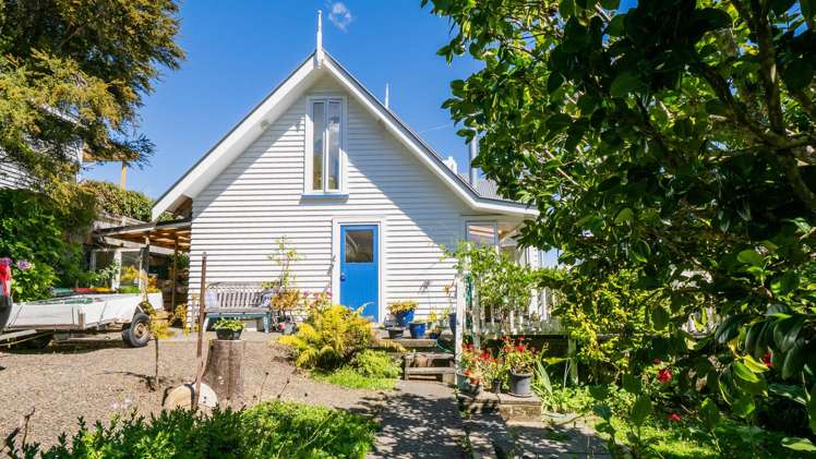 4 Watson Street Akaroa_45