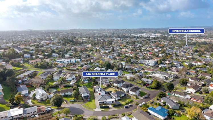 14A Okareka Place Pakuranga Heights_22