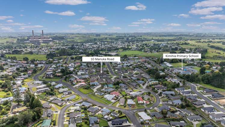 10 Manuka Road Huntly_14