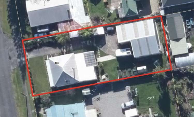 169 Romilly Street Westport_26