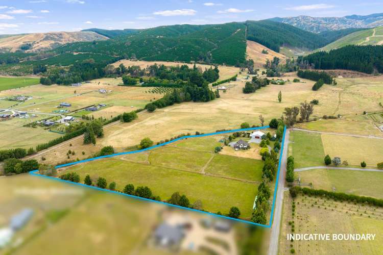 47 Seniors Road Wairau Valley_48