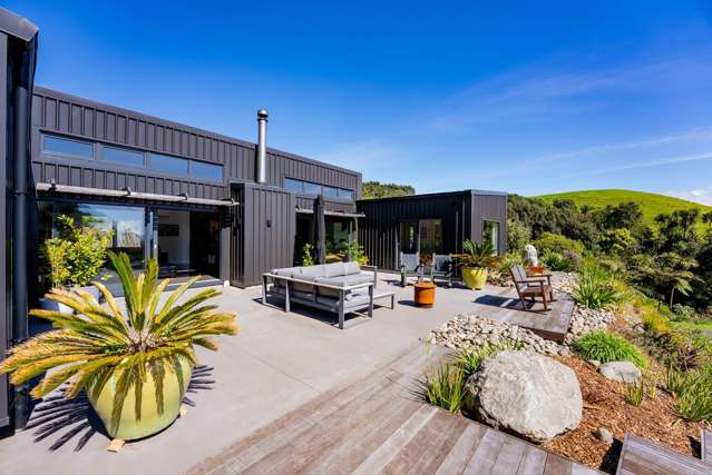 21 Washer Road Omata_2