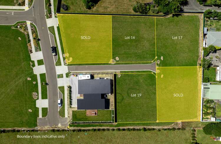 Stage 1 Wairoa Subdivision Brightwater_7