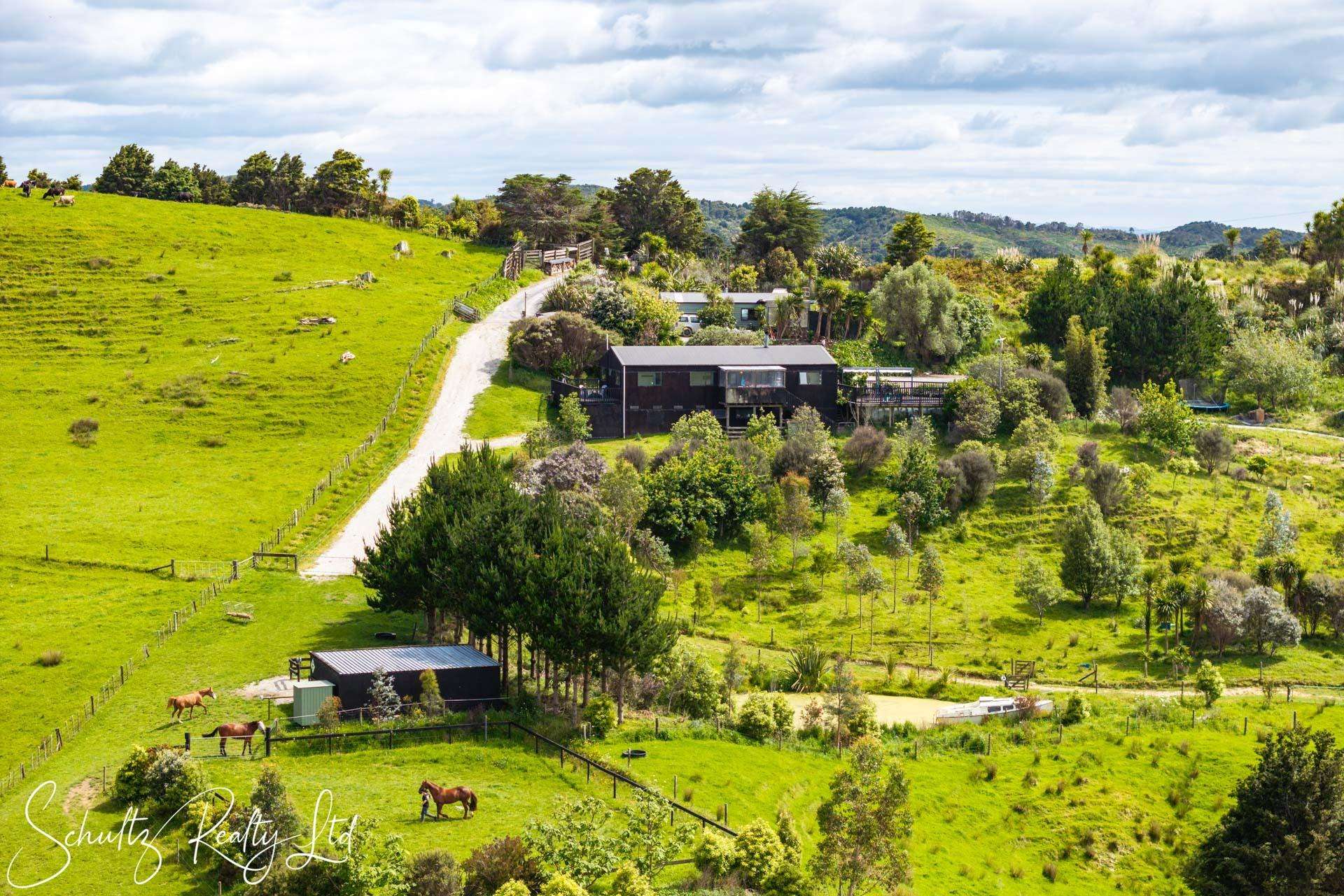 227 Porter Road Paparoa_0