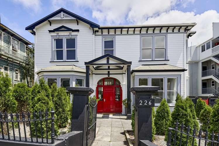 6/226 The Terrace Wellington Central_0