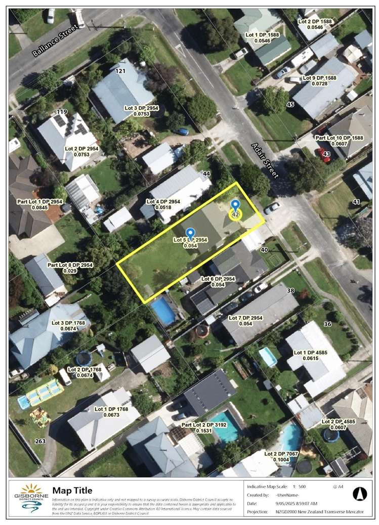 42 Adair Street Whataupoko_9