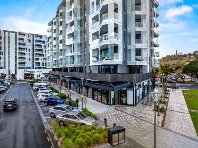 Capitalise on the Tenant’s Popularity