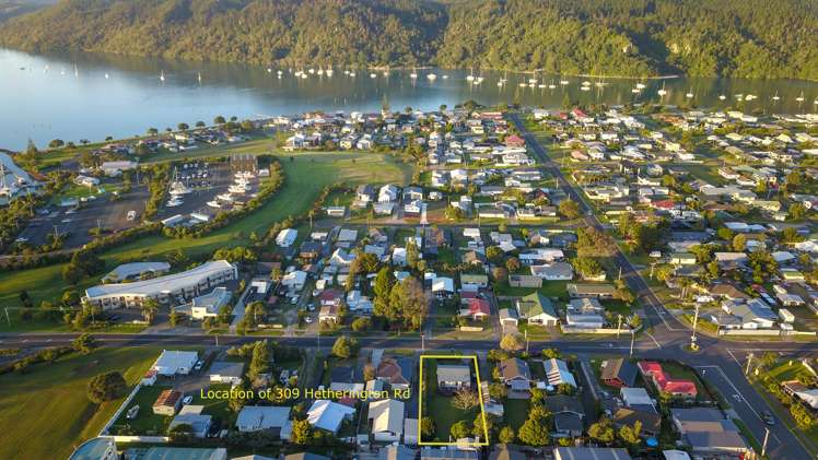 309 Hetherington Road Whangamata_17
