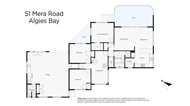 51 Mera Road Algies Bay_1