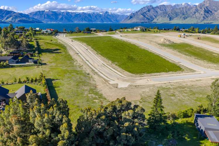 Lot 12 Koreke Rise Lake Hawea_16