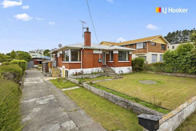 Classic Family Home Unlimited Potential