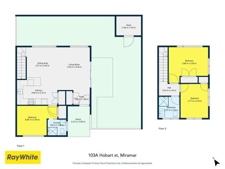 103a Hobart Street Miramar_19