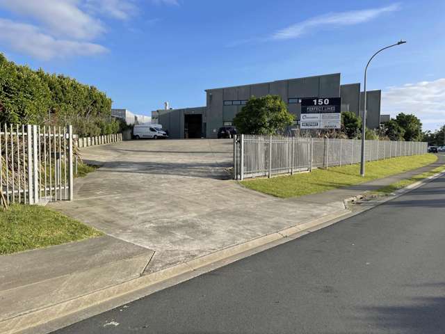 Unit G/150 Foundry Road Silverdale_1