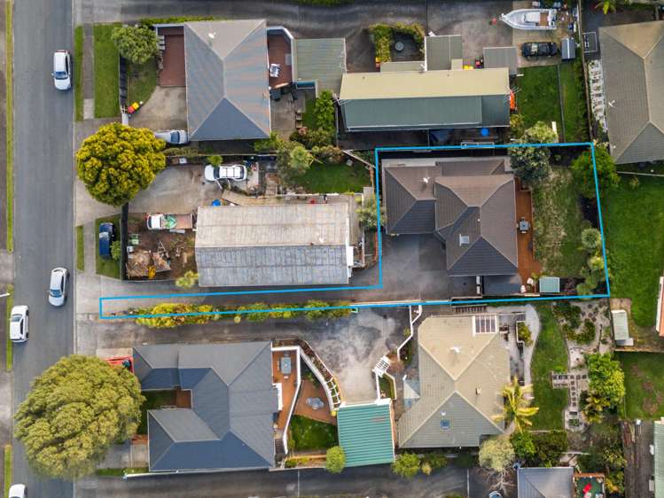 39 Baird Street Howick_34