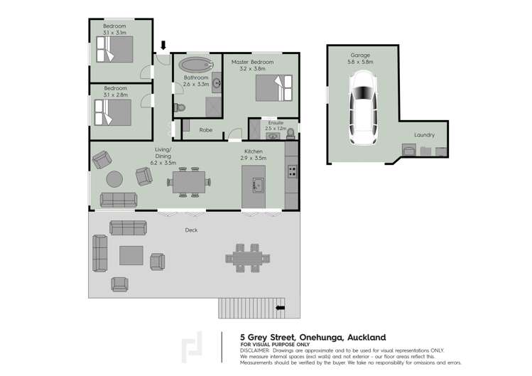 5 Grey Street Onehunga_19