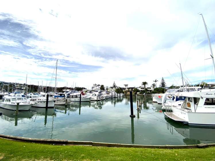 2/17 Omana Road Milford_9