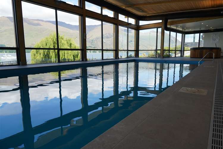 Apt 37/65 - 93 Lakeside Road Wanaka_27