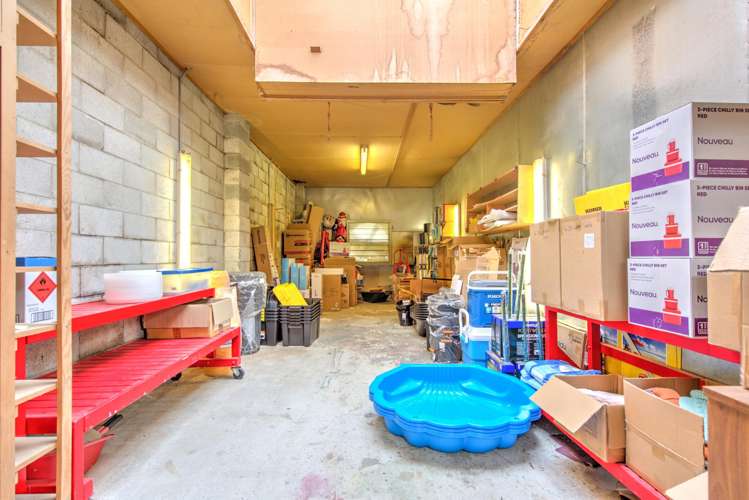 16 Northumberland Street Tapanui_16