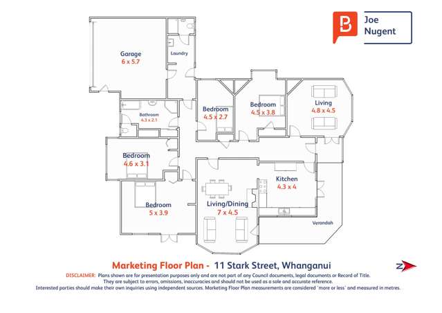 11 Stark Street Durie Hill_1