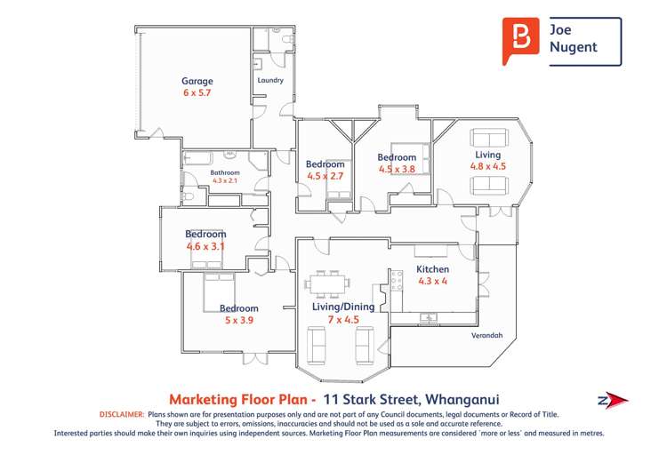 11 Stark Street Durie Hill_6