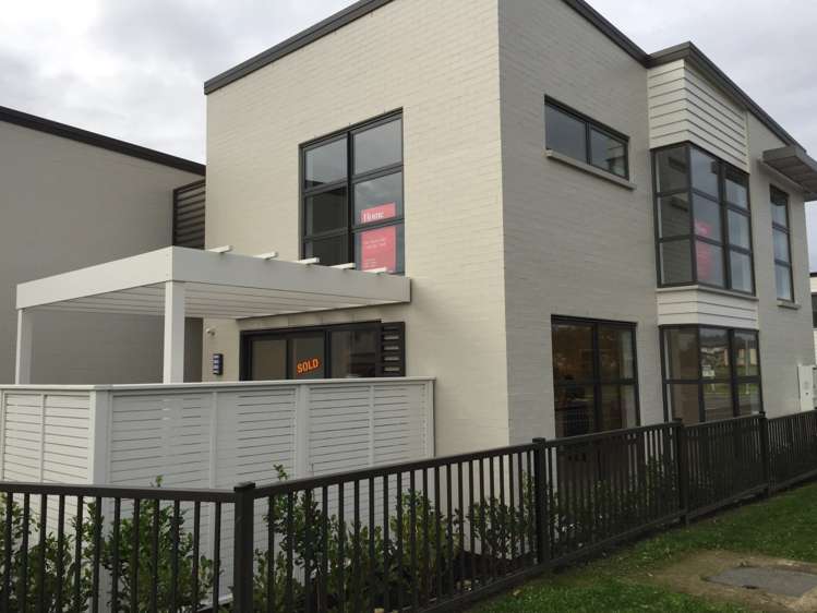 1 Louis Braille Lane Flat Bush_0