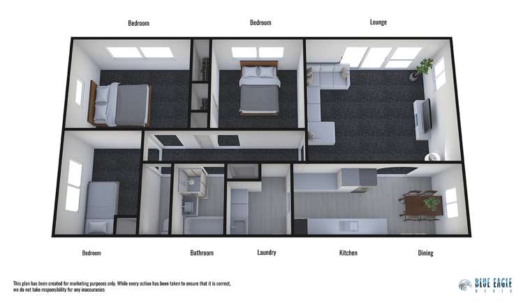 1a Ramsay Street Frankton_24