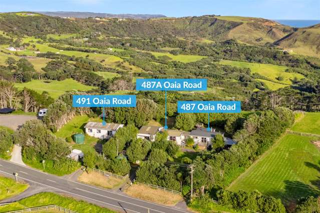 487 Oaia Road Muriwai_1