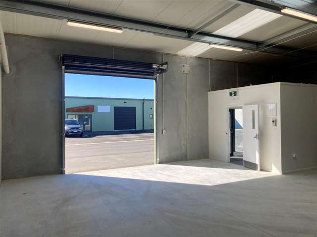 Unit 42, 128 Hoskyns Road Rolleston_4