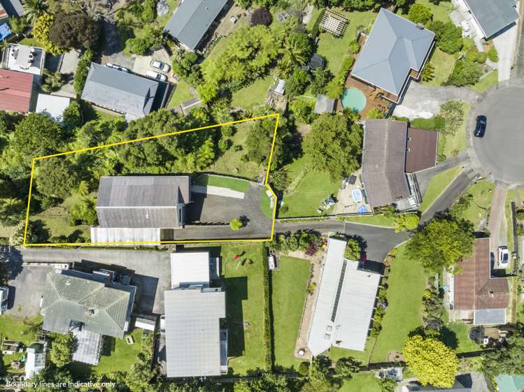 17 Sunnylaw Place Glen Eden_25